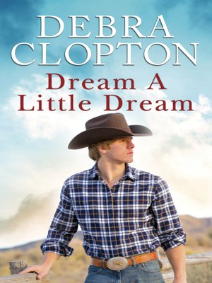 Dream a Little Dream - ebook